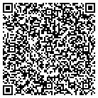 QR code with Makkedah Meat Processing & Bul contacts