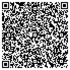 QR code with Manas Ranch Custom Meats Inc contacts