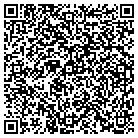 QR code with Martinez & Sons Processing contacts