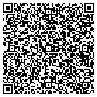QR code with Marvins Deer Processing contacts