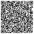 QR code with Mccabe Agri Industries Incorporated contacts