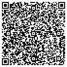 QR code with Mccardles Deer Processing contacts