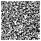 QR code with Mcclellan Processing contacts