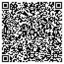 QR code with Moores Deer Processing contacts