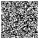 QR code with M P Processing contacts