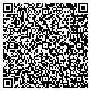 QR code with O'brien Meat Co Inc contacts