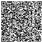 QR code with Ortman Meat Processing contacts