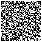 QR code with P A Assoc of Meat Processors contacts