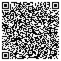 QR code with Pbx Inc contacts