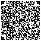 QR code with Peck's Dewey Custom Butchering contacts