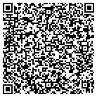 QR code with Raghorn Processing contacts