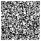 QR code with Rainey's Custom Butchering contacts