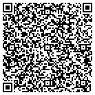 QR code with Raupps Meat Processing contacts