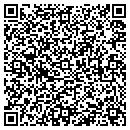 QR code with Ray's Game contacts