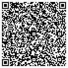 QR code with Rick's Deer Processing contacts