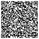QR code with Riverside Custom Meats contacts
