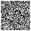 QR code with R & L Meat Processing contacts