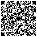 QR code with R L Zeigler CO Inc contacts