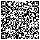 QR code with Rosani Foods contacts