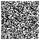 QR code with R & R Meat & Game Processing contacts