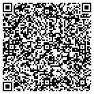 QR code with Rut Custom Deer Processing contacts