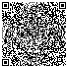 QR code with Tackett's Wild Game Processing contacts