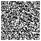 QR code with T And S Deer Processing contacts