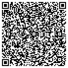 QR code with Ginny's Creative Designs contacts