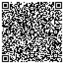 QR code with Uvalde Meat Processing contacts