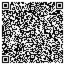 QR code with Wally's Block contacts