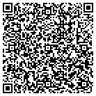 QR code with Wayne's Custom Cutting contacts
