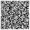 QR code with W & W Locker contacts