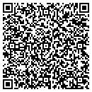 QR code with Yoder Meats contacts