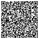 QR code with A Nuyu Inc contacts