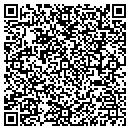 QR code with Hillandale LLC contacts