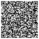QR code with Upward Bound contacts