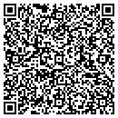 QR code with D G Foods contacts
