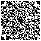 QR code with Mr Marvin's Barber & Styling contacts
