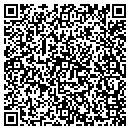 QR code with F C Distributers contacts