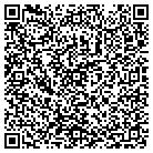 QR code with Gainesville Machine CO Inc contacts