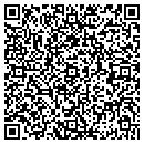 QR code with James Farish contacts
