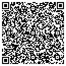 QR code with L T H Corporation contacts