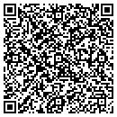 QR code with O K Processors contacts