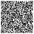 QR code with Anesthesia Associates contacts