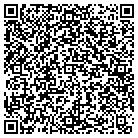 QR code with Rieger's Poultry Farm Inc contacts