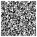 QR code with The Beli Deli contacts