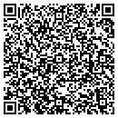 QR code with Rice Comet contacts
