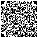 QR code with Amerifactors contacts