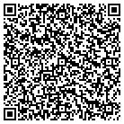 QR code with A Home in the Northwoods contacts