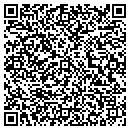 QR code with Artistic Rugs contacts